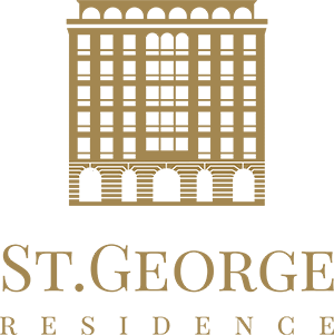 St George Residence, Москва | Элитные резиденции на Садовнической набережной